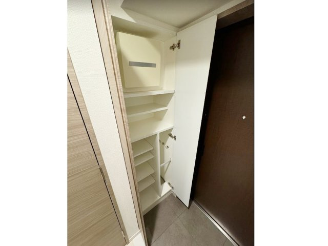 クレヴィスタ板橋本町の内装