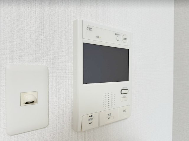 クレヴィスタ板橋本町の内装