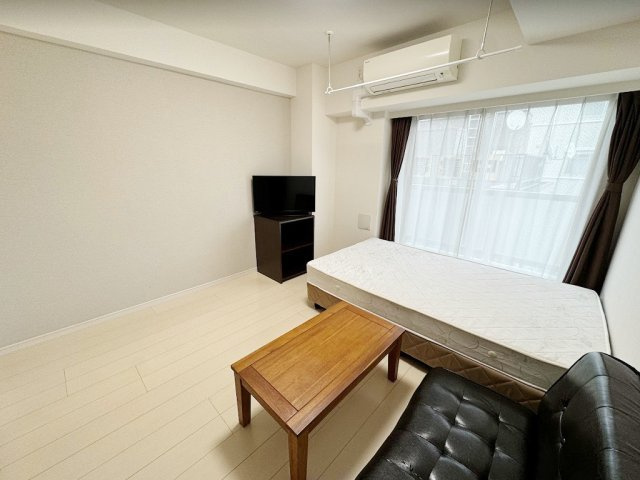 クレヴィスタ板橋本町の内装