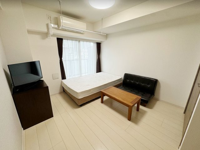 クレヴィスタ板橋本町の内装