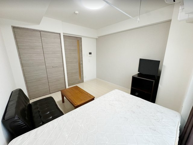 クレヴィスタ板橋本町の内装