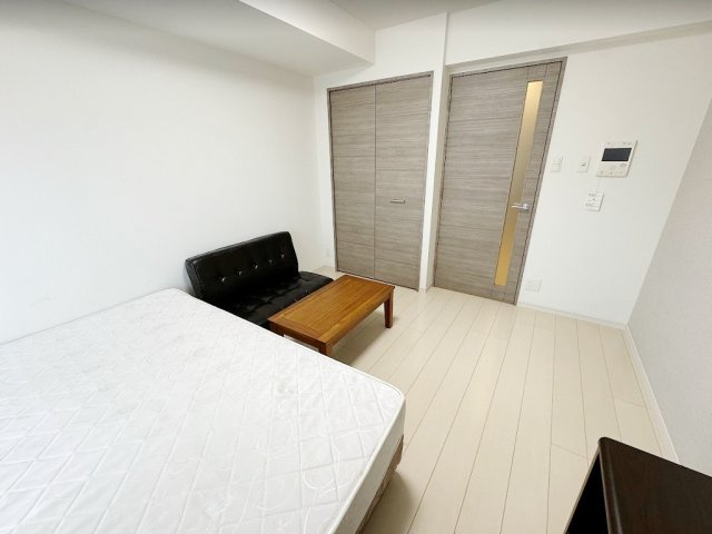 クレヴィスタ板橋本町の内装