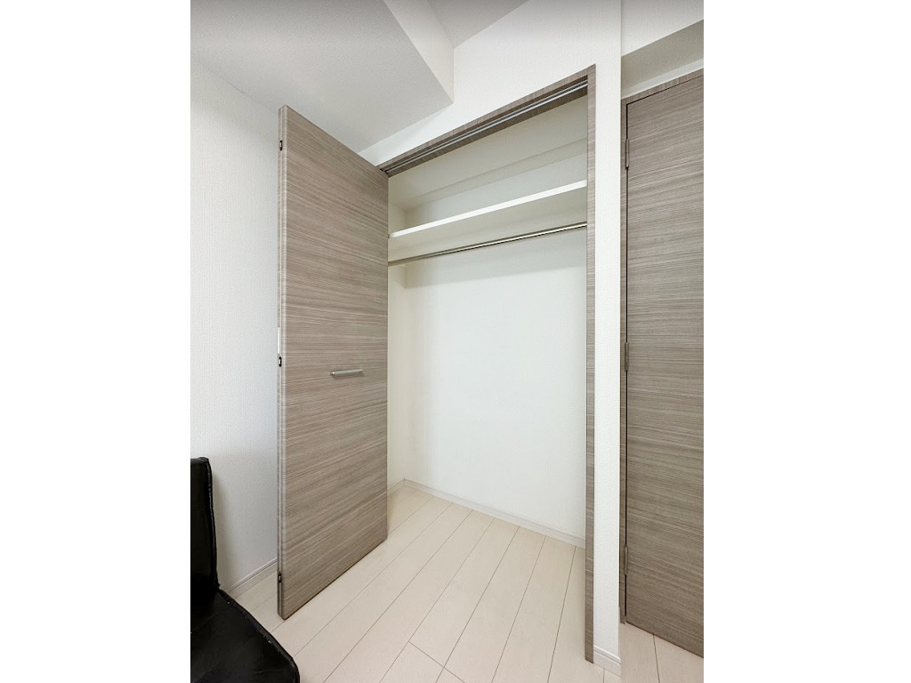 クレヴィスタ板橋本町の内装