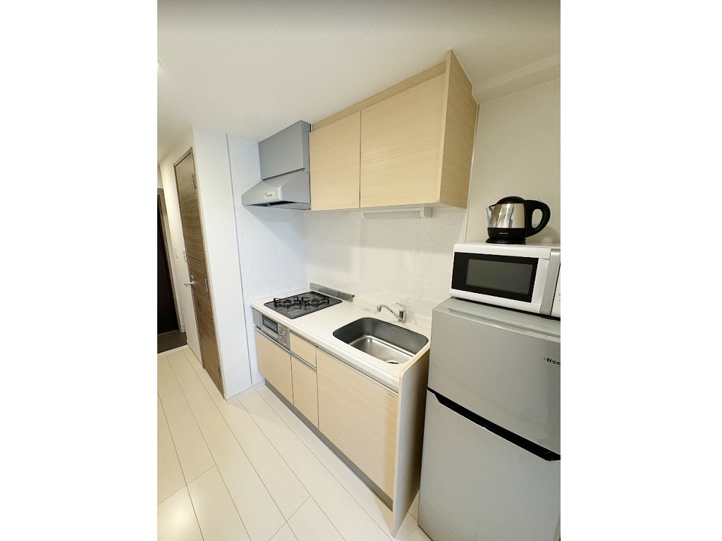 クレヴィスタ板橋本町の内装