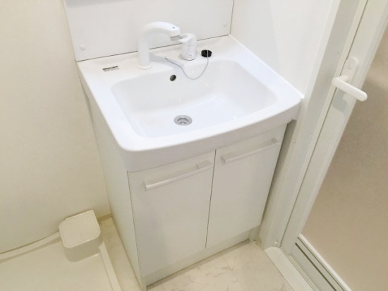 クレヴィスタ中板橋の内装