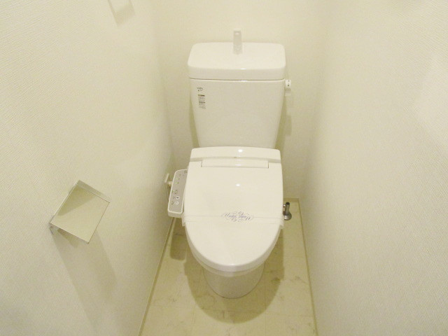 クレヴィスタ中板橋の内装