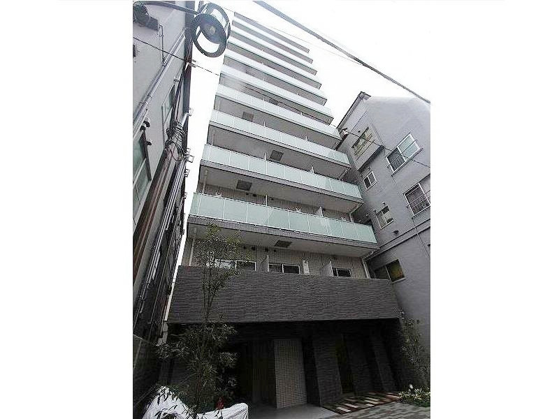 ベルシード中板橋Ⅱ