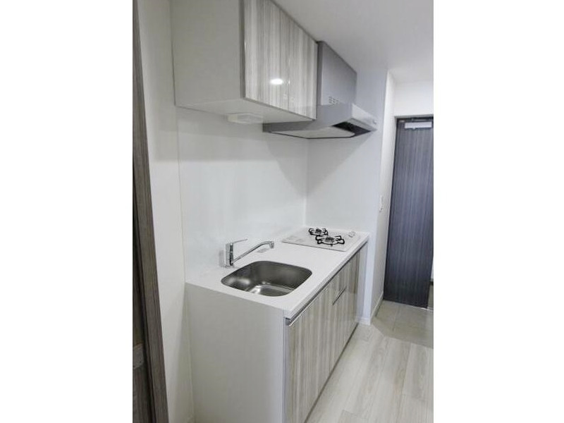 ベルシード中板橋Ⅱの内装