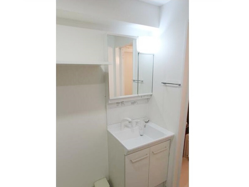 ベルシード中板橋Ⅱの内装