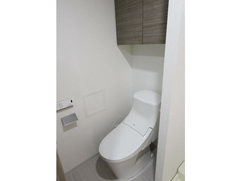 ベルシード中板橋Ⅱの内装