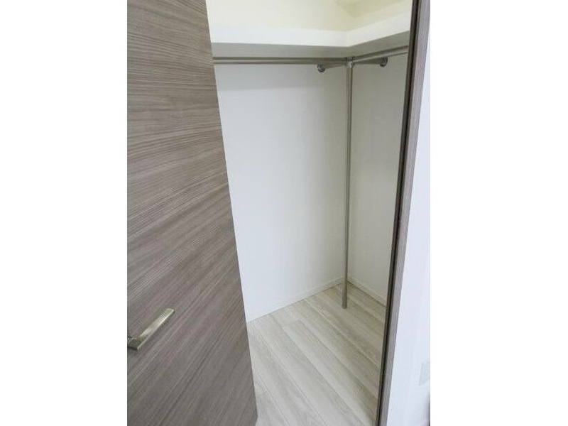 ベルシード中板橋Ⅱの内装