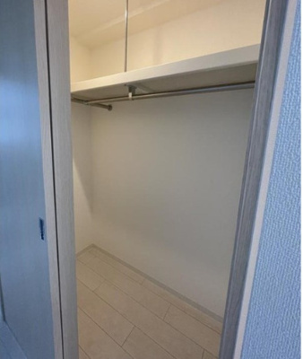 【収納】 | コンフォリア・リヴ谷町九丁目ソルテラス