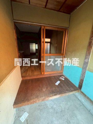 【居間・リビング】 | 昭和町貸家