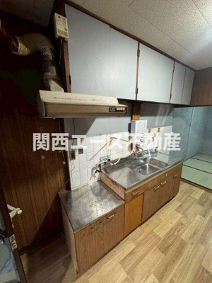 【寝室】 | 昭和町貸家