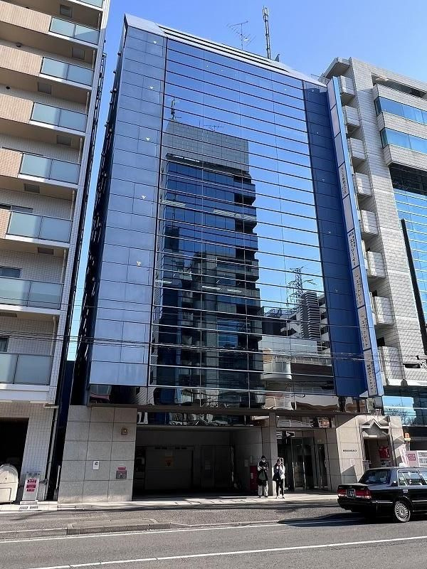 新横浜葉山第三ビル