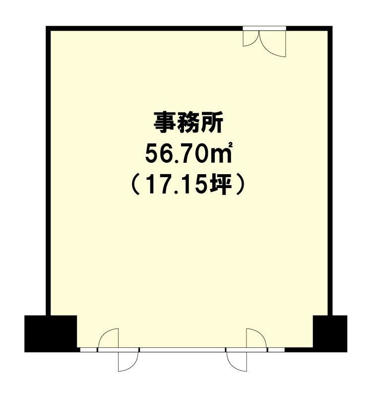 新横浜葉山第三ビル