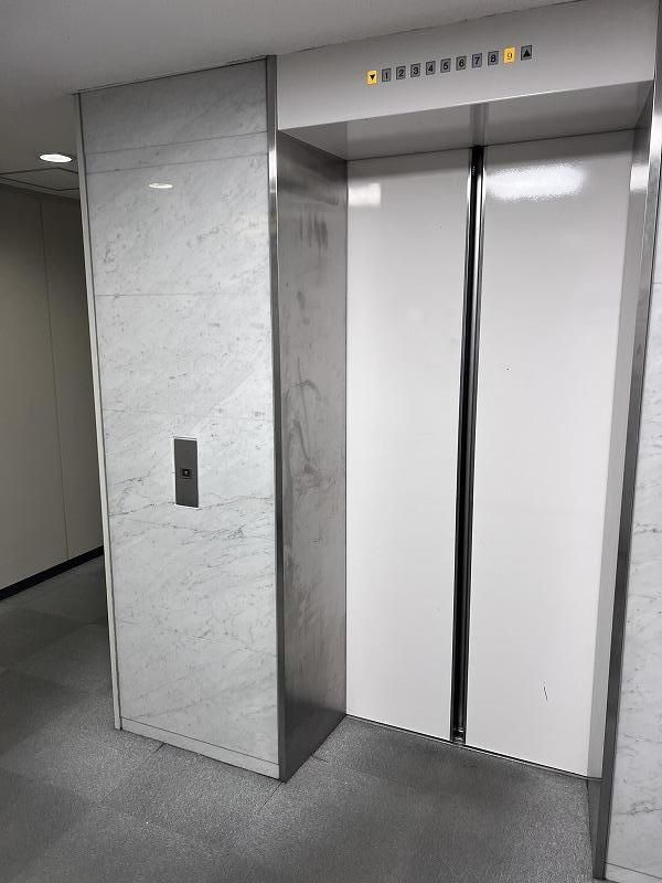 新横浜葉山第三ビル