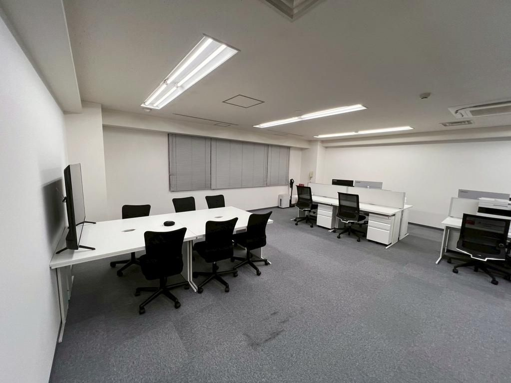 新横浜葉山第三ビル