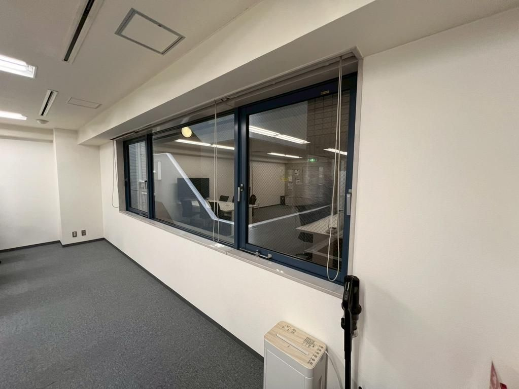 新横浜葉山第三ビル