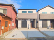 中村区横井２丁目107『仲介料無料』新築戸建ての画像