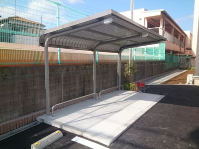 【その他共用部分】 | M・メゾン