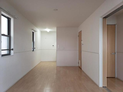 【居間・リビング】 | M・メゾン