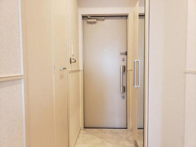 【玄関】 | M・メゾン