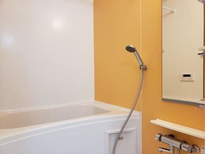 【浴室】 | M・メゾン