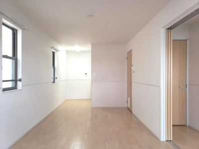 【居間・リビング】 | M・メゾン