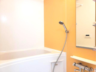 【浴室】 | M・メゾン