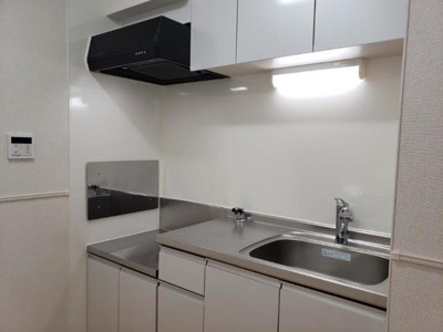 【キッチン】 | M・メゾン