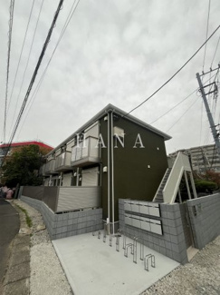 【外観】
