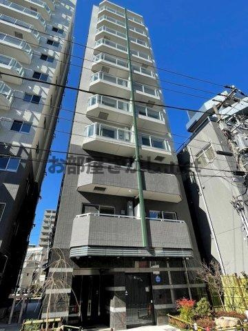 レヴァンテ浅草観音 弐 #台東区 #築浅 #デザイナーズ #一人暮らし