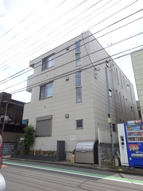 悠和ホームズのその他|★耐震・耐火構造の旭化成ヘーベルメゾン★