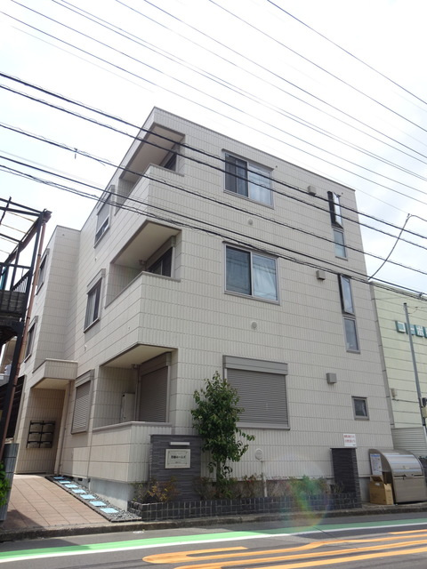 悠和ホームズの外観|★駅又は現地待ち合わせでご案内が可能です★