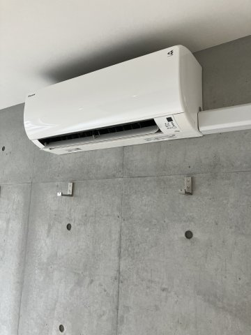 ARISTO白金高輪の設備