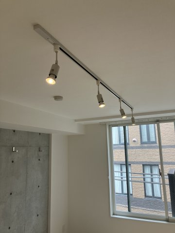 ARISTO白金高輪の内装|中はこのようになっています