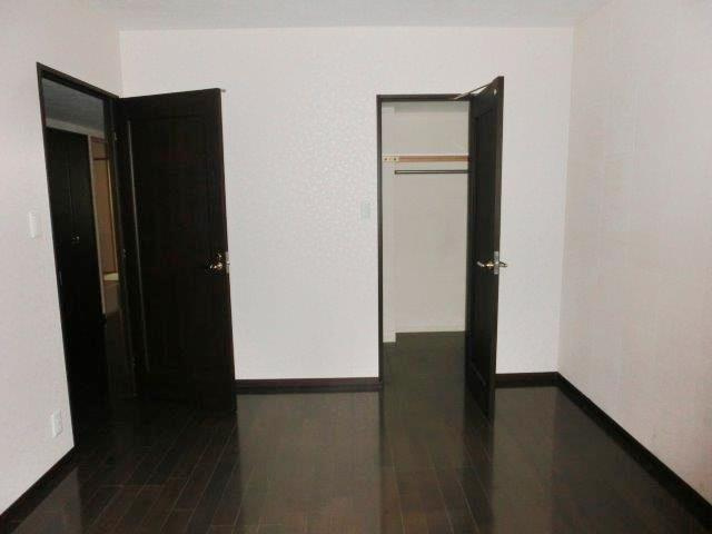 レイディアント横濱ユーロヒルズの収納|収納豊富です