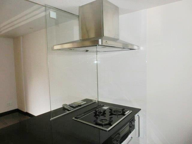 レイディアント横濱ユーロヒルズの設備