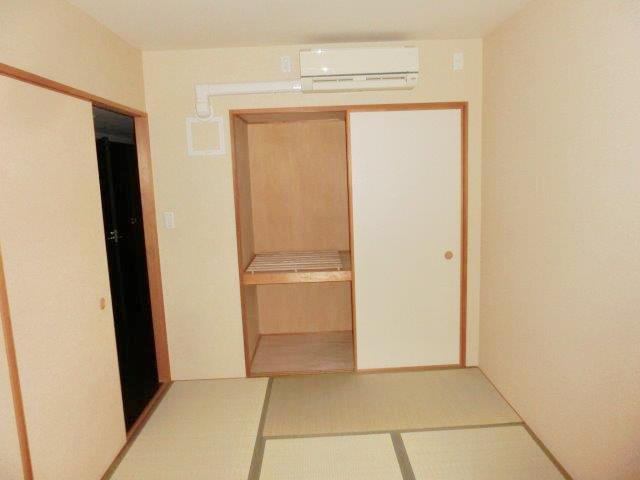 レイディアント横濱ユーロヒルズのその他