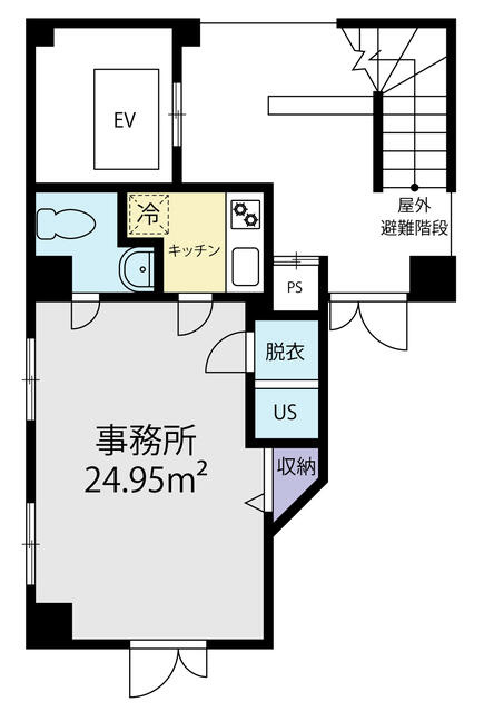 プレーマ南千住の間取り|原状と異なる場合は原状優先