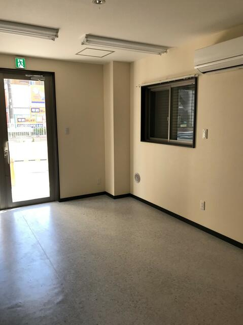 プレーマ南千住の内装