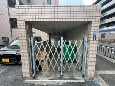 【その他共用部分】 | サンコーグランピア