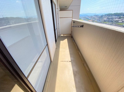 【バルコニー】 | サンコーグランピア