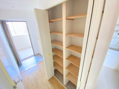 【収納】 | サンコーグランピア
