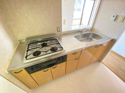 【キッチン】 | サンコーグランピア