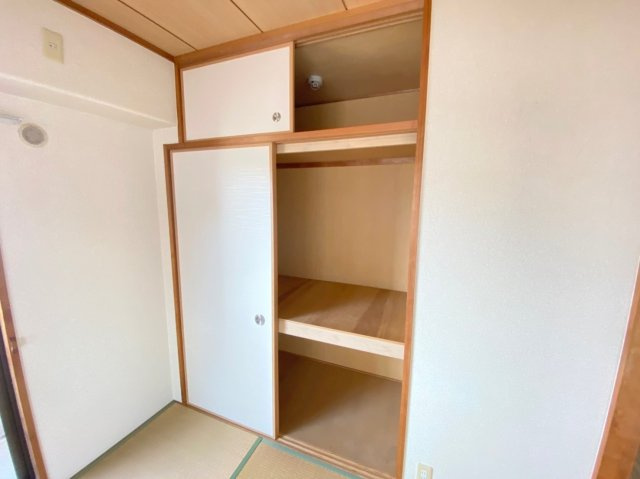 【収納】 | サンコーグランピア