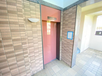 【その他共用部分】 | サンコーグランピア