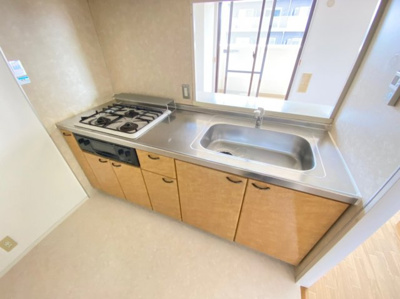 【キッチン】 | サンコーグランピア