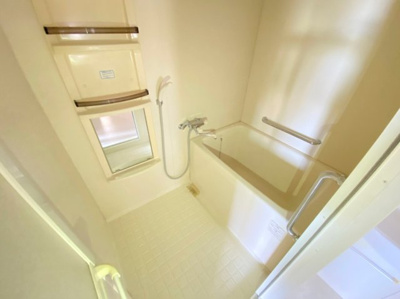 【浴室】 | サンコーグランピア